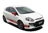 Abarth Punto Evo